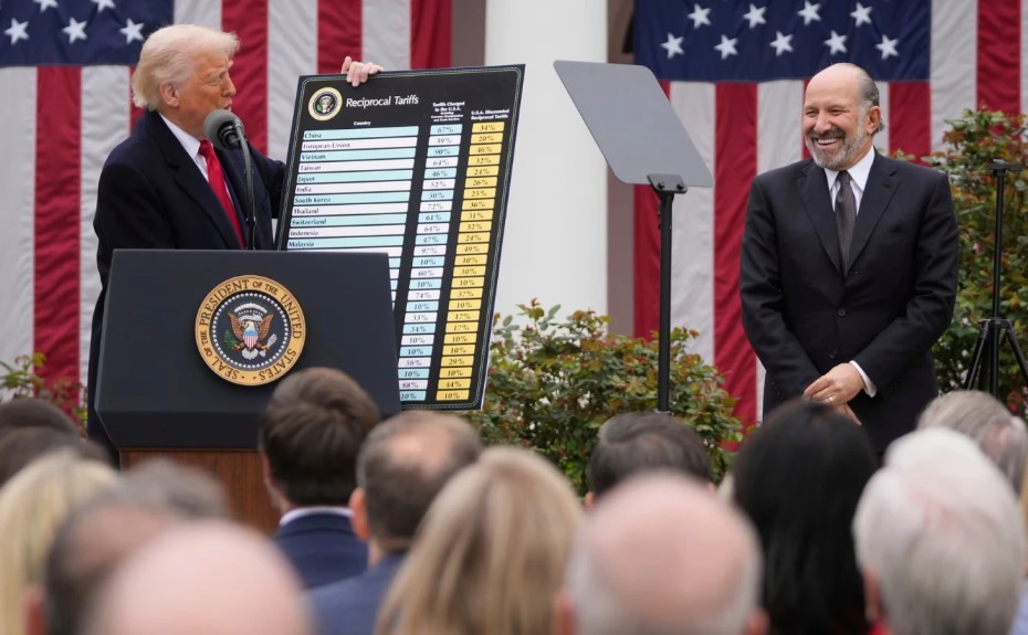 Bota në prag kolapsi ekonomik pas tarifave të Trump, frikë për recesion dhe rënie kursesh